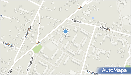 7591644275, Multi Finance Marcin Mioduszewski 