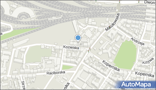 Multi Grat, Kozielska 5, Katowice 40-076 - Przedsiębiorstwo, Firma, NIP: 6342300613