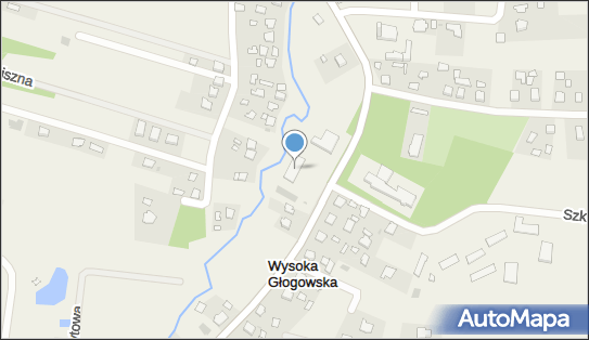 Multi Group, Wysoka Głogowska 301, Wysoka Głogowska 36-061 - Przedsiębiorstwo, Firma, numer telefonu, NIP: 5170355360