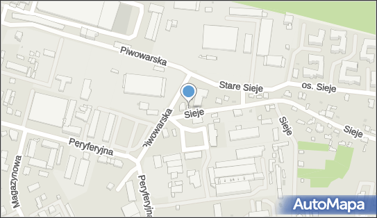 6572268959, Multi Investments sp. z o.o. 