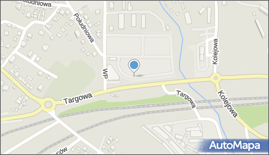 Multi Max, Targowa 8a, Staszów 28-200 - Przedsiębiorstwo, Firma, numer telefonu, NIP: 8661605276