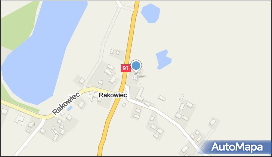 Multi-Mega, Rakowiec 32a, Rakowiec 83-135 - Przedsiębiorstwo, Firma, NIP: 5931838877