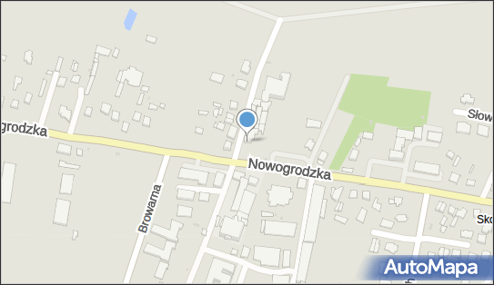 7181010016, Przedsiębiorstwo Zaopatrzenia Aptek 