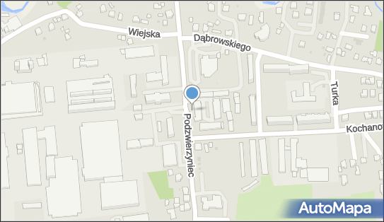 8133031736, Multi Plus sp. z o.o. 