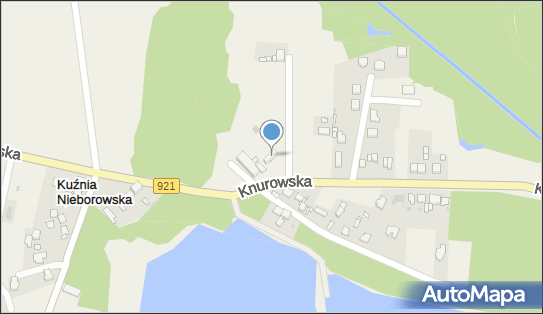 Multi Rem, Knurowska 15, Kuźnia Nieborowska 44-144 - Przedsiębiorstwo, Firma, NIP: 9691522905