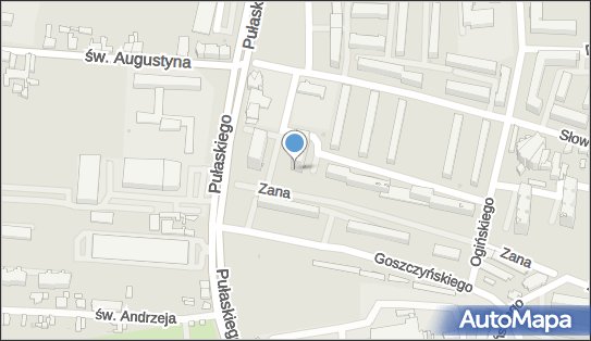 Multi Service Marcin Kwiędacz, ul. Zana 3, Częstochowa 42-217 - Przedsiębiorstwo, Firma, NIP: 5741931214