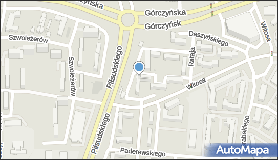 5992583265, Multi Serwis Przemysław Łuczak 
