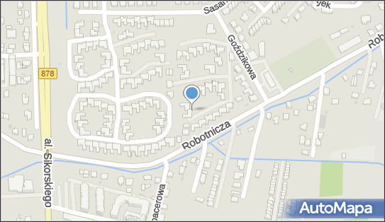8131519528, Multi - Serwis Baranowska Dorota 