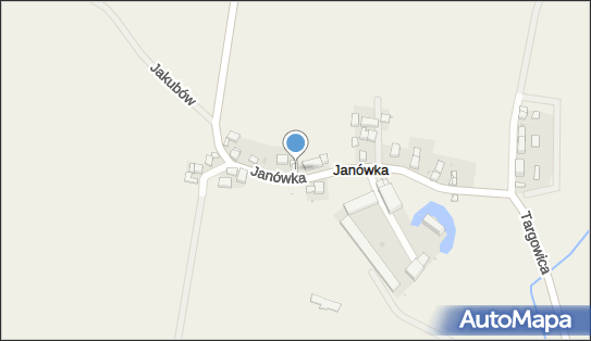Multi Serwis, Janówka 8, Janówka 57-211 - Przedsiębiorstwo, Firma, numer telefonu