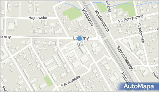 Multi System Sp.J., Mrówcza 243, Warszawa 04-697 - Przedsiębiorstwo, Firma, godziny otwarcia, numer telefonu