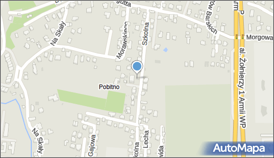 Multi Ubezpieczenia Anna Ryba, ul. Szkolna 19, Rzeszów 35-321 - Przedsiębiorstwo, Firma, NIP: 6852076853