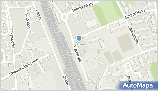 9252085762, Multi- Ubezpieczenia Biuro Ubezpieczeniowe Patrycja Pałka 