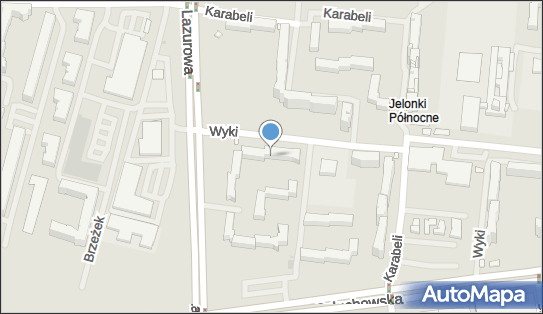 Multi Usługi, ul. Kazimierza Wyki 19, Warszawa 01-318 - Przedsiębiorstwo, Firma, NIP: 5221757520