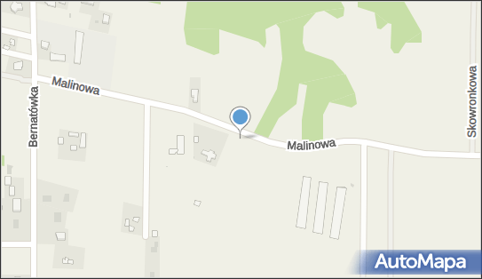 Multi Widłak - Naprawa i serwis wózków widłowych, Malinowa 48 21-003 - Przedsiębiorstwo, Firma, numer telefonu