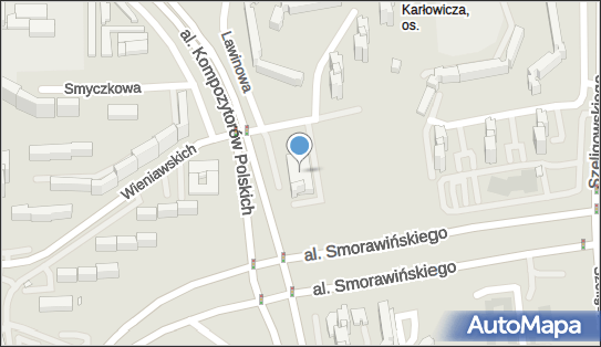 7121010194, Multiagencja Ubezpieczeniowa Elżbieta Zaborska 