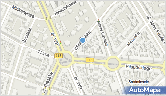 Multiagent Karol Batko, ul. Wielkopolska 21, Szczecin 70-451 - Przedsiębiorstwo, Firma, NIP: 8541288502