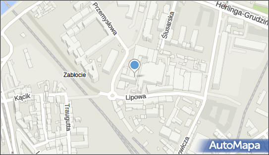 Multibim, Lipowa 4D, Kraków 30-702 - Przedsiębiorstwo, Firma, numer telefonu