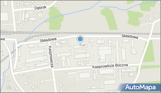 Multibo, Składowa 1, Łańcut 37-100 - Przedsiębiorstwo, Firma, numer telefonu, NIP: 8151478637