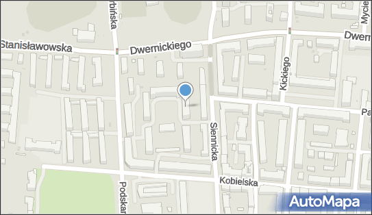 5242730816, Multibud Bis Plus sp. z o.o. 