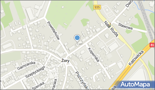 241560459, Multicentrum E.Treuhahn, B.Szczerba 