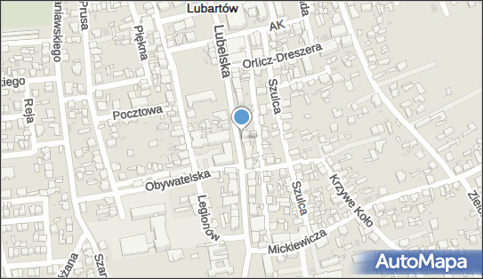 Multicom Katarzyna Widyńska Marian Rogalski, Lubelska 19, Lubartów 21-100 - Przedsiębiorstwo, Firma, numer telefonu, NIP: 7141689214