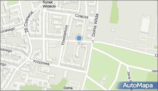 Multicom Sławomir Pakuła Jan Jankowski, św. Jerzego 22, Poznań 61-546 - Przedsiębiorstwo, Firma, numer telefonu, NIP: 7820024078