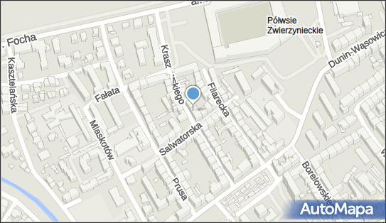 6771019897, Dariusz Trzos Multicomp, Multidom Investment 
