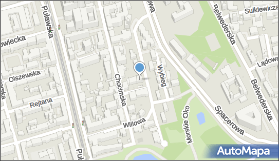 5252327200, Acs Data sp. z o.o. 