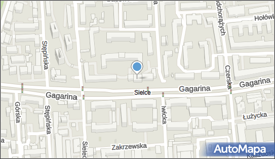 MultiDar, ul. Jurija Gagarina 18, Warszawa 00-754 - Przedsiębiorstwo, Firma, NIP: 5213724782