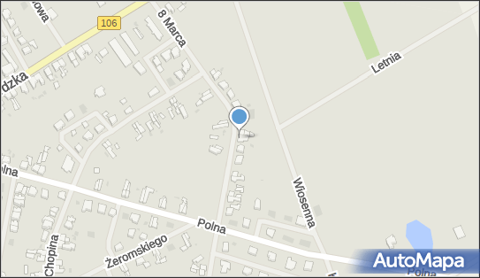8541395468, PHU Multico Jacek Kisielewski 