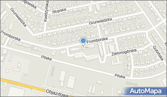Multiko Puh, Fromborska 21, Września 62-300 - Przedsiębiorstwo, Firma, numer telefonu, NIP: 7891005036