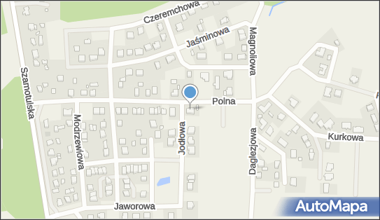 Multima, Jodłowa 14, Kaźmierz 64-530 - Przedsiębiorstwo, Firma