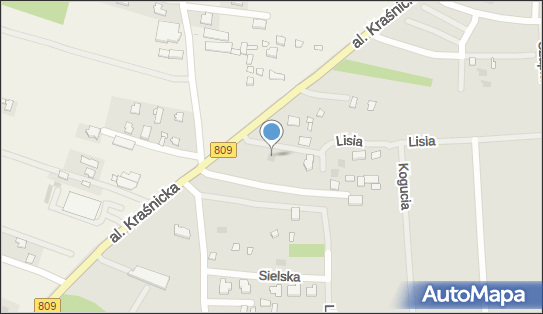 Multimedia Center, al. Kraśnicka 182A, Lublin 20-718 - Przedsiębiorstwo, Firma, NIP: 7132851827