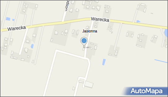 Multiplanta Dariusz Cegłowski, Warecka 110, Jasieniec 05-604 - Przedsiębiorstwo, Firma, NIP: 5341380176