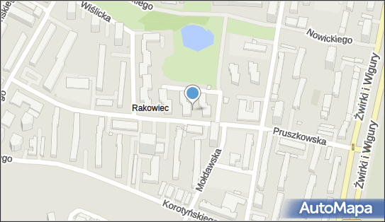 Multischool Szkoła Języków Obcych, Pruszkowska 6a, Warszawa 02-118 - Przedsiębiorstwo, Firma, numer telefonu
