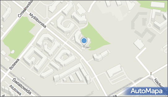 Multischool Szkoła Języków Obcych, Myśliborska 98, Warszawa 03-185 - Przedsiębiorstwo, Firma, numer telefonu