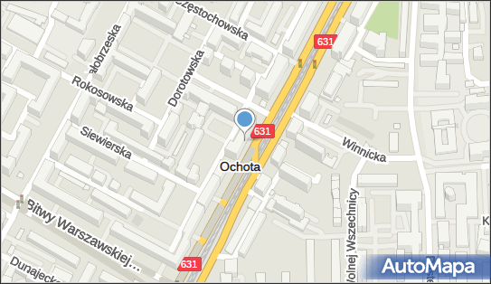 1070015065, Multiservice Centrum sp. z o.o. 