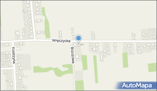Multiservis Grzegorz Żyłka, Wręczycka 36, Bieżeń 42-133 - Przedsiębiorstwo, Firma, NIP: 5732615666