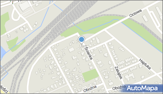 5421041476, Multiserwis Wanda Szmurło 
