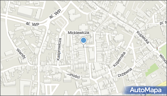 Multisoft Krzysztof Tomaszuk, ul. Stary Rynek 18, Zielona Góra 65-067 - Przedsiębiorstwo, Firma, NIP: 9291555054