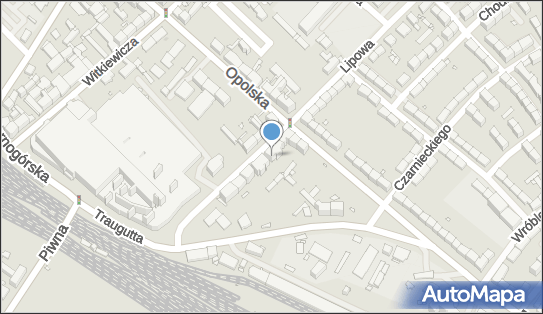 6312639867, Multispot w Likwidacji sp. z o.o. 