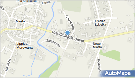 MultistalJustyna Matląg, Lipnica Dolna 218, Lipnica Dolna 32-724 - Przedsiębiorstwo, Firma, NIP: 6572357835