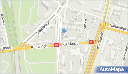 Multitechnik Ewa Herko, al. Bohaterów Warszawy 79, Szczecin 71-061 - Przedsiębiorstwo, Firma, NIP: 8522334448