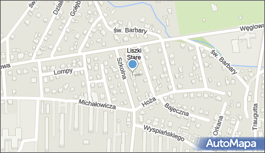 Multitrans, Szkolna 50, Czechowice-Dziedzice 43-502 - Przedsiębiorstwo, Firma, NIP: 6981531957