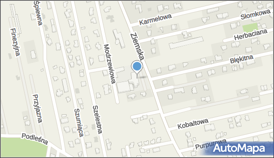 Multivac, Ziemska 35, Natalin 21-002 - Przedsiębiorstwo, Firma, numer telefonu, NIP: 7130207625