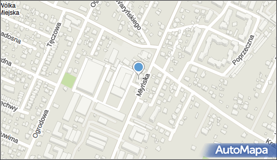 5272550527, Winderen sp. z o.o. 