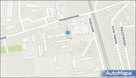 Multiwag Mariusz Warszawski, Nowodworska 1c, Lubartów 21-100 - Przedsiębiorstwo, Firma, numer telefonu