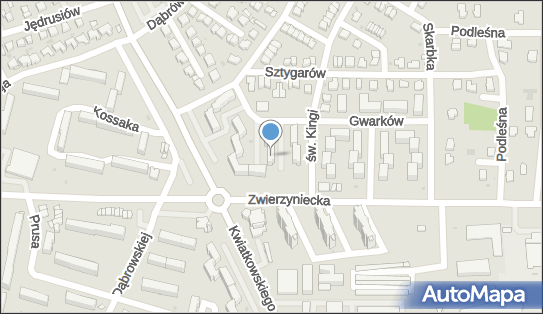8671048216, MultiWay Dariusz Osmala 