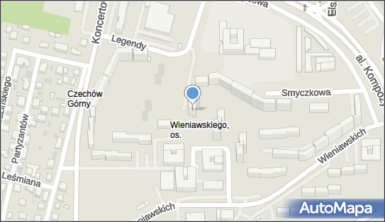 Multixero, ul. Kaprysowa 5, Lublin 20-843 - Przedsiębiorstwo, Firma, NIP: 7122906082