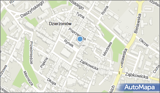 Munteanu D.Pośred.Ubezp., Dzierżoniów, Bohaterów Getta 1 58-200 - Przedsiębiorstwo, Firma, NIP: 8821391916